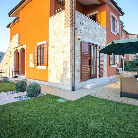 Apartman Irena بولا المظهر الخارجي الصورة