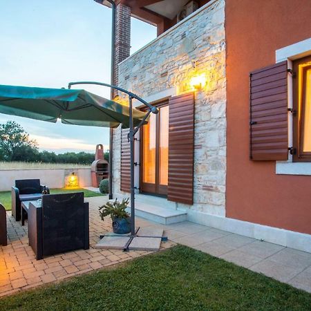 Apartman Irena بولا المظهر الخارجي الصورة