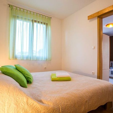 Apartman Irena بولا المظهر الخارجي الصورة