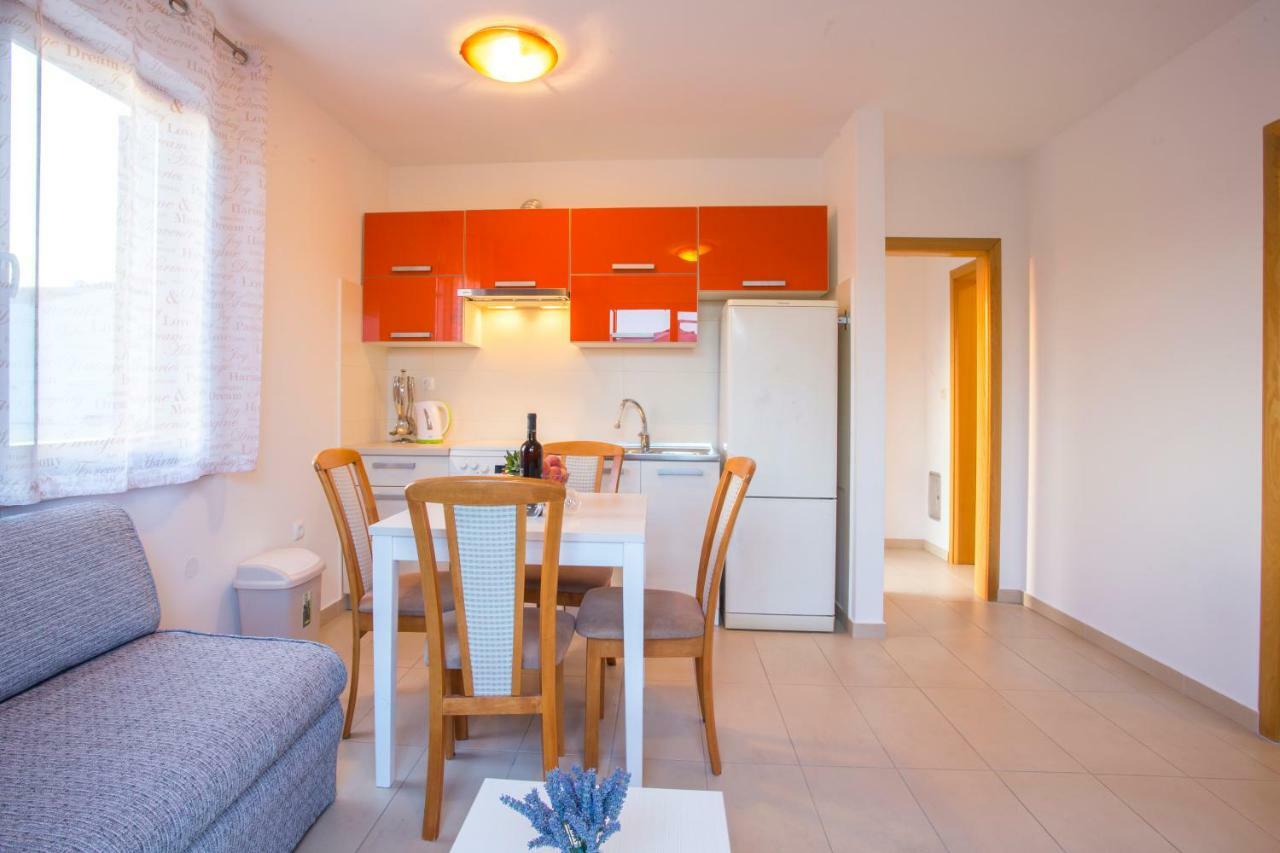 Apartman Irena بولا المظهر الخارجي الصورة